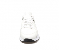 Sport Shoes - White sports shoes for men